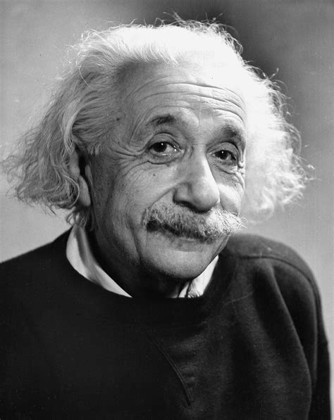 Shocking Discovery: Einstein's Middle Name Revealed!